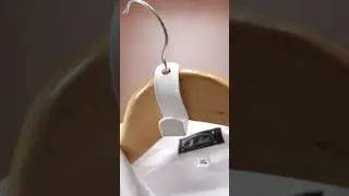 Clothes Hanger Connector Hooks 