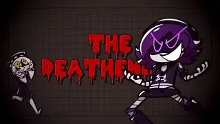 THE DEATHENING (GLITCHX)