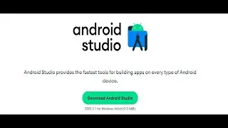 How to install Android Studio in Window 10|ilearnpoint