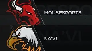 Cybersport CSGO Package - After Effects Template