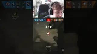 POV: im ur solo q teammate 
