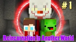 Reincarnation: The Movie Ep1