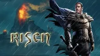 Взлом Risen (2009). Как открыть консоль разработчиков.