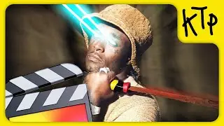 Top 4 MUST HAVE Music Video Effects for BEGINNERS - Final Cut Pro X