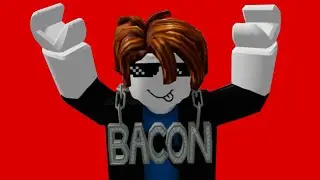 Bacon Boy Roblox Music Video