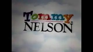 Tommy Nelson Logo (2004)