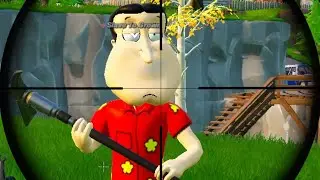 Fortnite OG WTF Moments #9