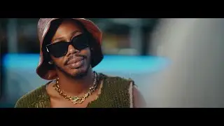 Icons - Pami So Ft. Buddylove (Prod. Jonathan ''Catan'' Carolina & Jeon)