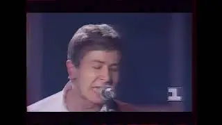 Воскресение - Всё сначала (1 канал Останкино, ~1994)