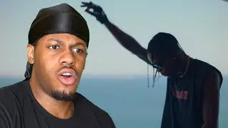 Travis Scott, Bad Bunny, The Weeknd - K POP (REACTION)