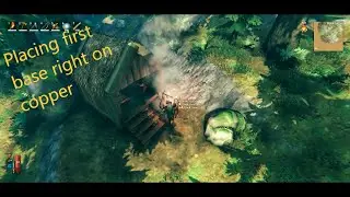 Starting Valheim, Valheim Plus Ep 2