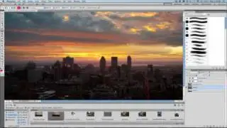 What's New for Video in Adobe Photoshop CS5? (Part 2)