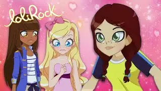 LoliRock | Season 2, Episode 23-24 | Back to Back FULL EPISODES