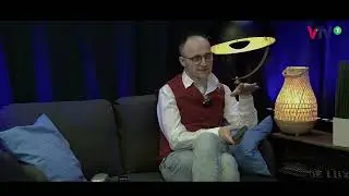 CZY WIESZ CZYM JEST SENS ŻYCIA? - dr inż. Andrzej Pogorzelski © 2025 VTV