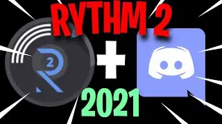 How to Add & Use Rythm 2 Bot in Discord Server (2022)