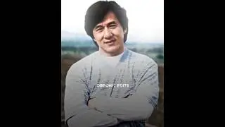 Jackie Chan - Attention Edit