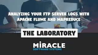 Analyzing your FTP Server logs with Apache Flume and MapReduce | The Laboratory