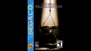 [SCD] Mary Shelley's Frankenstein [Russian] [PSCD]