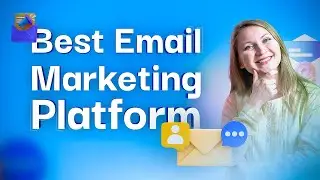 The BEST Email Marketing Automation Platform for Content Creators in 2024 (ActiveCampaign Review)