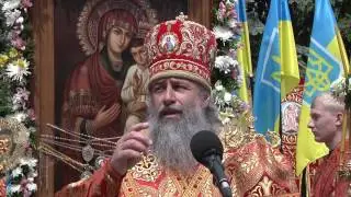 Слово митрополита Арсения в День Победы 9.5.17 г.