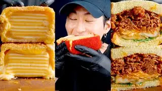 Best of Zach Choi Foods | MUKBANG | COOKING | ASMR 