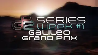 Week 1 (GP2 Series) - GTA 5 Galileo Grand Prix Endurance Season Two | Highlights