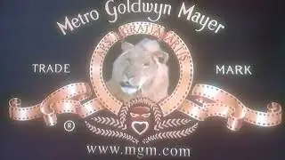 Metro Goldwyn Mayer (1989)