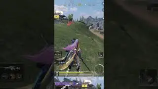 КРАСИВЫЕ ВАНШОТЫ В CALL OF DUTY MOBILE