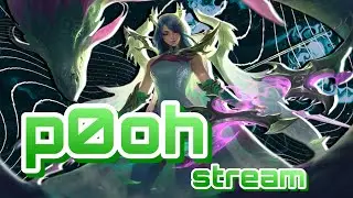 148 меток, топ1 европейского сервера/rank2 lol widrift stream 