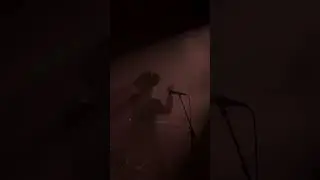 Sweat live at the Roundhouse with the LPO. Full video will be premiered soon (Aug 9) on YouTube 🤍