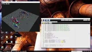 OrionX3D Engine Lua Script [Free Pascal 64bit] version Experimental.