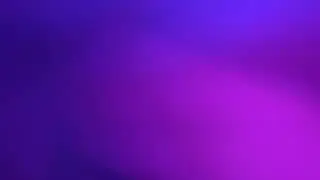 Purple and Blue Light Leak Effect for Transitions and Overlays. Blurred Abstract Background.