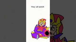 bonnie doesn't know german/brawl stars animation