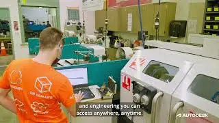 Fusion 360 - Free 3D modeling, CAD, CAM, CAE software platform for education