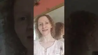 Кудряшки вернулись😊