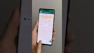 Быстрый перевод голосовых WhatsApp в текст. Было полезно - подпишись и поставь❤️ 