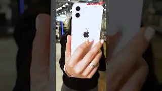 РАЗБИЛ IPHONE🗿🗿🗿 что делать дальше?