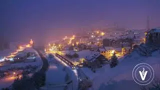 RISE" - Come Winter