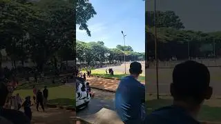 Selalu rame di tempat ini, ada yang tahu?
