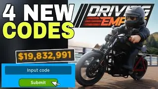 *New Update* Driving Empire codes | Driving Empire codes | Driving Empire code | Driving Empire