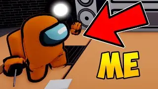 HOW TO BECOME IMPOSTER ON FUNKY FRIDAY