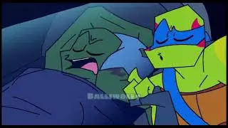 Dilemma challenge/fan animation (rottmnt😌✨)