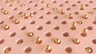C4D Looping Xpresso Rig - Cinema 4D Tutorial (Free Project)