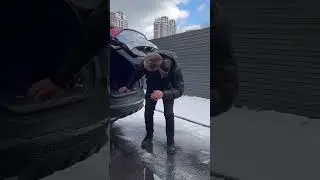 Обзор Киа Спортейдж🔥 