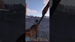 Floating Pig ( Rust Glitch )