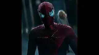 POV: The Movie Ends With A Clash - Andrew's Spider-Man Edit | Young Black & Rich - Melly Mike