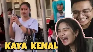 MEME MINGGU EMANG PALING KOCAK