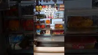 Total Kitchen Organization 