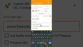 🔥HA TUNNEL PLUS🔥 SETTINGS🔥 CONNECT WITH ALL NETWORK WITH LIVE PROF🔥