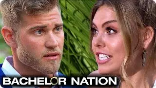 Luke P Tries To Win Back Hannah! | The Bachelorette US